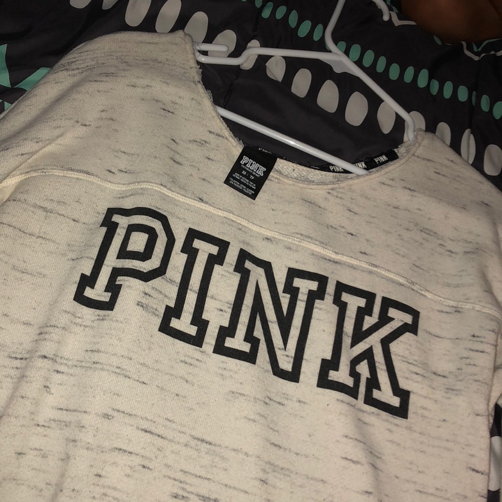 Pink Victoria secret